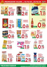Volantino Jero Market Pagina 2