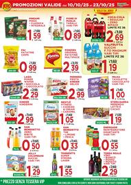 Volantino Jero Market Pagina 3