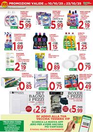 Volantino Jero Market Pagina 7