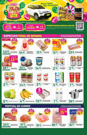 Folheto Comercial Esperança semana 41 Página 1