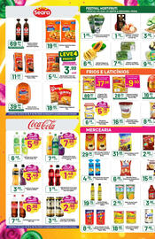 Folheto Comercial Esperança semana 41 Página 2