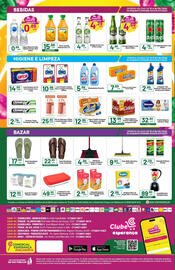 Folheto Comercial Esperança semana 41 Página 4