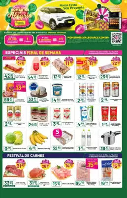 Folheto Comercial Esperança (válido até 16-10)
