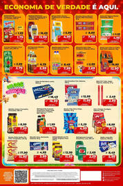 Catálogo Supermercados Bretas semana 41 Página 2