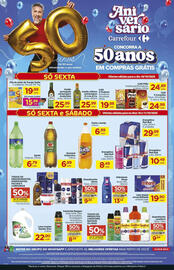 Folheto Carrefour semana 41 Página 1