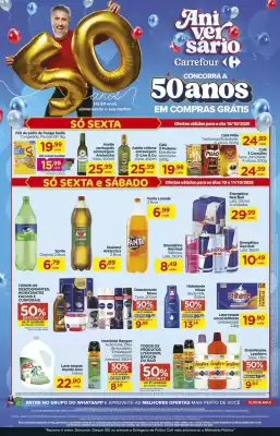 Folheto Carrefour (válido até 16-10)