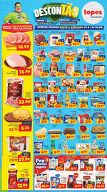 Folheto Lopes Supermercados Página 2