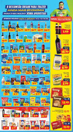 Folheto Lopes Supermercados Página 3