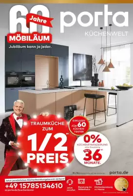 Porta Prospekt (gültig bis 26-10)