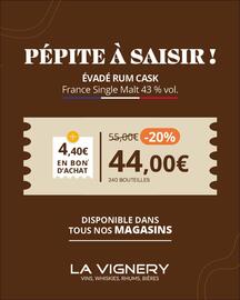 Catalogue La Vignery page 2