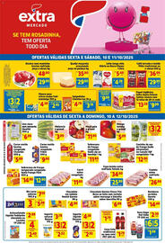 Encarte Extra Supermercado Página 1