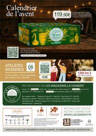 Catalogue La Vignery page 8