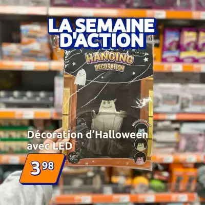 Catalogue Action (valable jusqu'au 17-10)