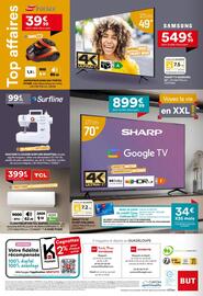Catalogue BUT page 16