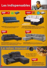Catalogue BUT page 2