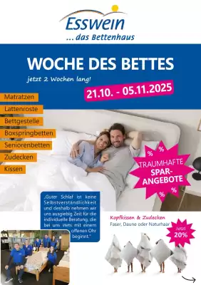 Wiethoff Prospekt (gültig bis 5-11)