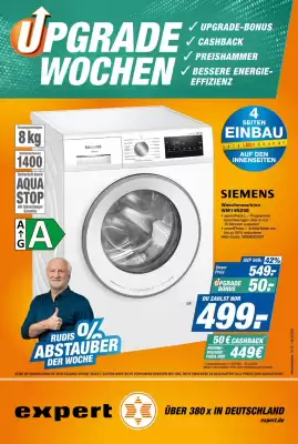Expert Prospekt (gültig bis 20-10)