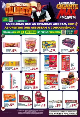 Encarte Max Atacadista (válido até 31-10)
