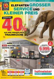 Hofmeister Prospekt Seite 5
