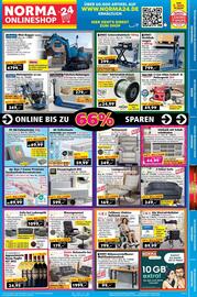 Norma24 Prospekt woche 43 Seite 1