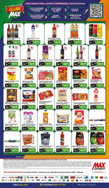 Encarte Max Atacadista semana 41 Página 2