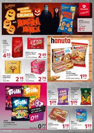 Selgros Prospekt woche 42 Seite 15