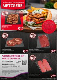 Selgros Prospekt woche 42 Seite 3