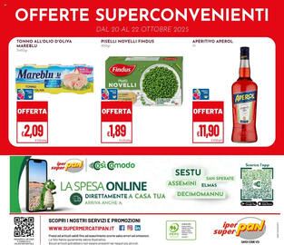 Volantino Pan Pagina 28