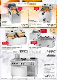 Selgros Prospekt Seite 29