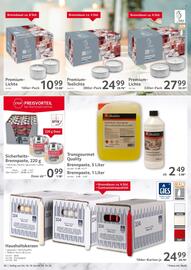 Selgros Prospekt Seite 38