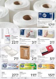 Selgros Prospekt Seite 43