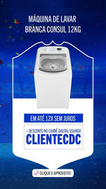 Catálogo Casas Bahia semana 41 Página 8