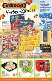 Inkoop Prospekt woche 42 Seite 1