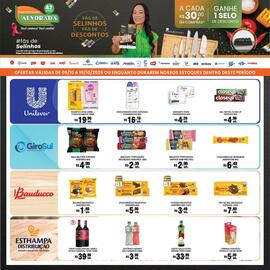 Catálogo Supermercados Alvorada semana 41 Página 2