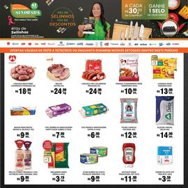 Catálogo Supermercados Alvorada semana 41 Página 4