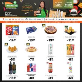 Catálogo Supermercados Alvorada semana 41 Página 5