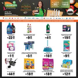 Catálogo Supermercados Alvorada semana 41 Página 6