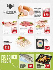 Feneberg Prospekt Seite 2