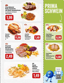 Feneberg Prospekt Seite 3