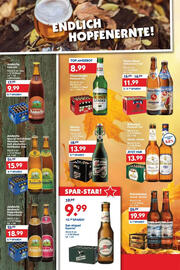 Hol'ab Getränkemarkt Prospekt woche 42 Seite 2