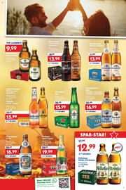Hol'ab Getränkemarkt Prospekt woche 42 Seite 3