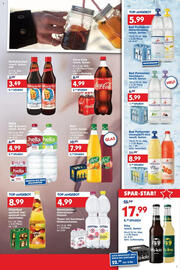 Hol'ab Getränkemarkt Prospekt woche 42 Seite 5
