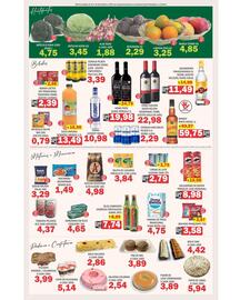 Catálogo Supermercados Mendonça semana 41 Página 2