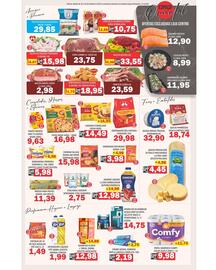 Catálogo Supermercados Mendonça semana 41 Página 3