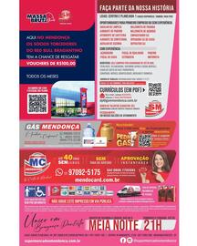 Catálogo Supermercados Mendonça semana 41 Página 4