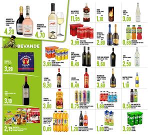 Volantino Al Discount Pagina 10