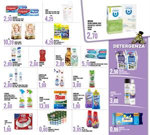 Volantino Al Discount Pagina 11