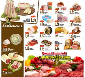 Volantino Al Discount Pagina 2