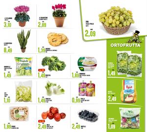 Volantino Al Discount Pagina 3