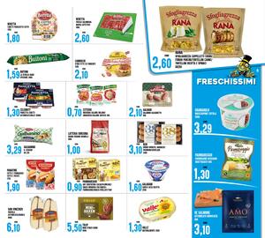 Volantino Al Discount Pagina 5